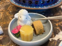 -东来顺饭庄(apm总店)