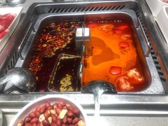 -海底捞火锅(龙湖三千集店)