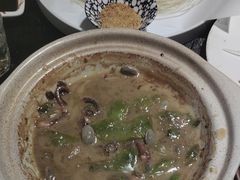 -正德楼果木烤鸭·渔家菜(东港店)