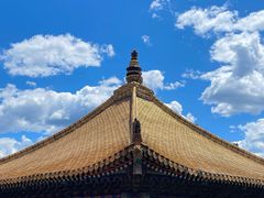 -须弥福寿之庙