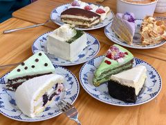 -逸绮瑶澜MissMousse Cake蛋糕(三里屯店)