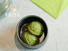 -半山腰·云南菜(侨福芳草地店)