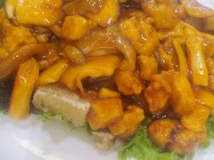 -裕德隆清真饭庄·天津特色菜(河东店)