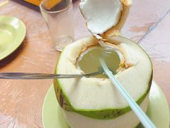 椰青-泰霖泰国美食