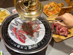 -正宗齐齐哈尔烤肉·齐牛哥鲜切炭火烤肉(杭州总店)