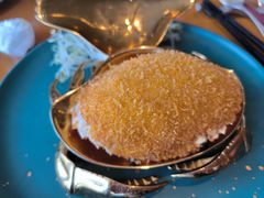 -广州富力君悦大酒店空中花园