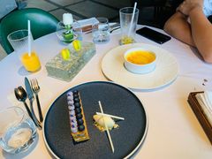 -L'Arome芳芳法国餐厅(仙林金鹰店)