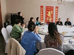 -淮扬厨子(健康路店)