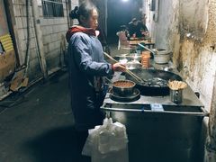 -五娭毑臭豆腐(黄兴南路店)