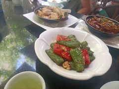 -鹅滋道(甘坑古镇店)