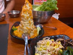 -大阪烧肉BAKA一代(十亩地店)