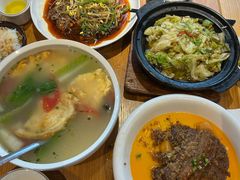-汉·鲜味人知(陈家营店)