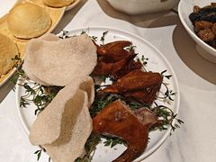 -避风塘·金牌店·夜宵(金玉兰店)