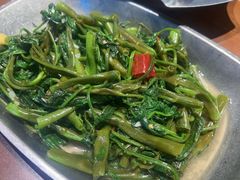 -三叔特色自贡菜(中海国际店)