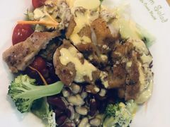-Dreamsalad梦想轻厨(健康轻食·减脂沙拉·意面·祖庙店)