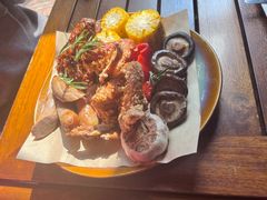 -COMMUNE RESERVE幻师(愚园路店)