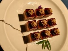-三利音·玖弄小鲜(浦东嘉里城店)