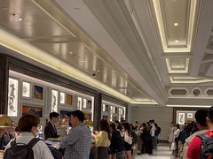 -澳门喜来登大酒店