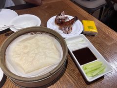 -全聚德(江宁店)