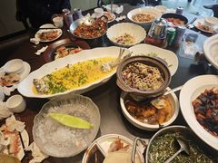 -炊江南·上海菜(国展华漕店)