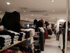 -优衣库(银座店)