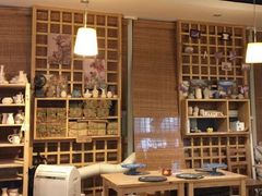 -素能手工陶艺馆·陶艺diy·亲子游乐(深圳书城·中心城店)