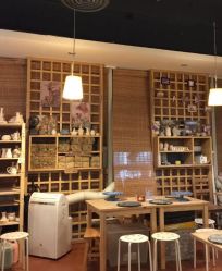 -素能手工陶艺馆·陶艺diy·亲子游乐(深圳书城·中心城店)