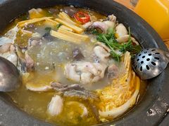-大鼎石锅鱼(春江里店)