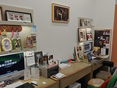 -海马体照相馆(万菱汇店)