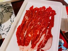 -京元盛铜锅涮肉(上海总店)