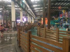 -南宫温泉水世界