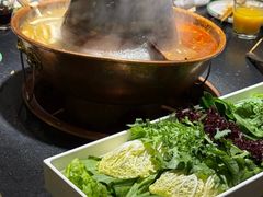 -南门四季铜锅涮肉(大屯·北苑店)