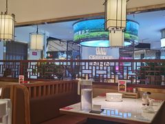 大堂-新辣宴·湖南家常菜·商务聚餐(中粮创芯店)