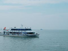 -巢湖姥山岛