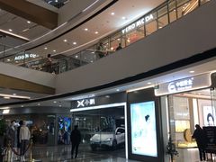 -上海颛桥万达广场