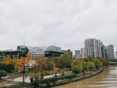 -西湖文化广场