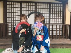 -白兔子密室(长寿路店)