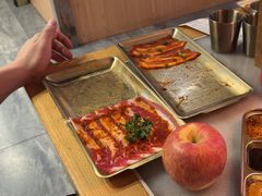 -韩宫宴和牛烤肉(合肥滨湖银泰城店)