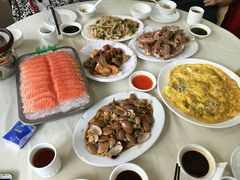 -新享乐海鲜(翠华路店)