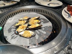 -阪尚皇·原切牛排·烤肉火锅自助(北京路店)