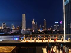 -四季酒店·空中花园 Aria on 9