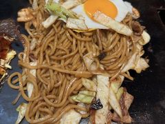 -鹤桥风月(ヨドバシ梅田店)