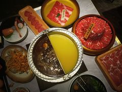 -一绪に寿喜烧自助(世茂广场店)