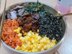 -朴大叔拌饭(上海真如环宇城店)
