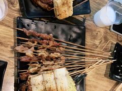 -观景小胖烧烤(观景店)