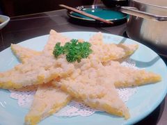 -二刀潮牛(重庆光环购物公园店)