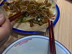 -荔银肠粉·非遗手藝(夫子庙店)