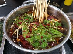 -老黑板筋(顺义总店)
