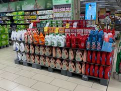 -永辉超市(嘉定大融城店)