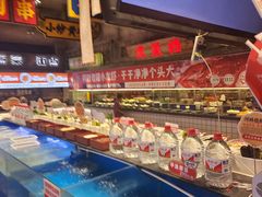 -阿财老铺·老蚌埠龙虾城(华夏总店)
